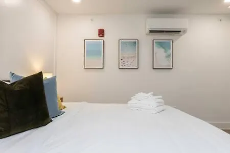 Ocean Lofts In The Vibe #5 - 5 Min Walk To Beach