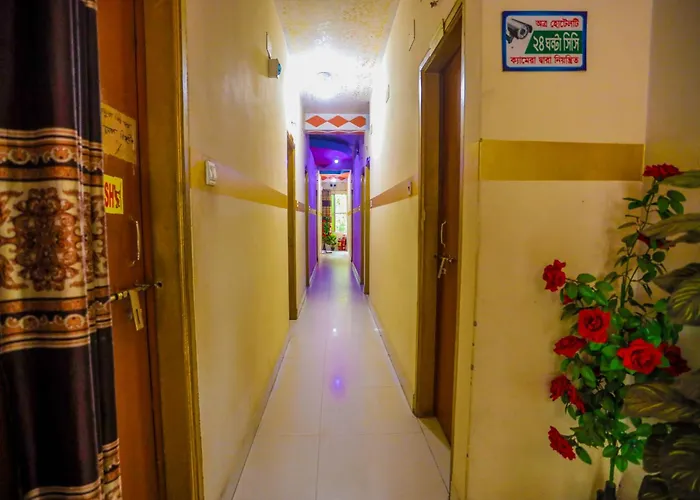 Hotel Victoria Inn Dhaka