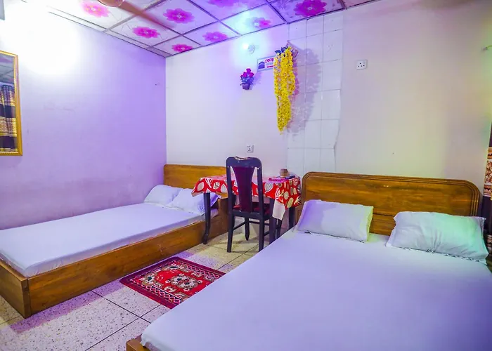 Hotel Victoria Inn Dhaka