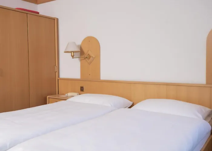 Hotel Alpenhof