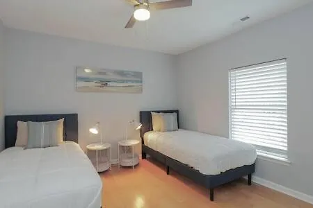 Bartram Dream House II - Bartram Beach Retreat
