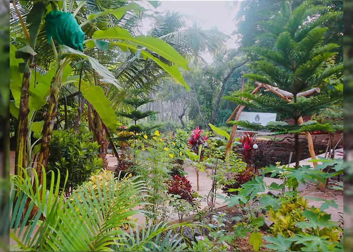 Samyama Retreat