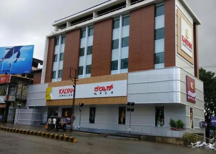 Venkys Stay Inn