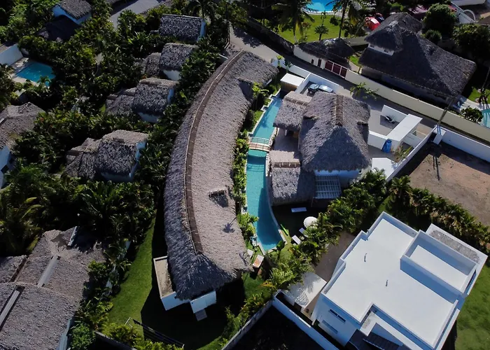 Takuma Boutik Hotel Las Terrenas