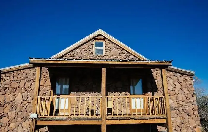 Rock House