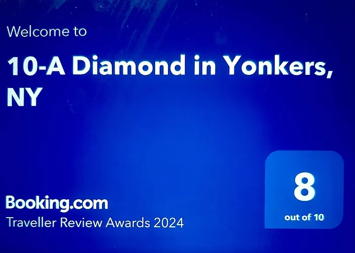 10-A Diamond In Yonkers, Ny