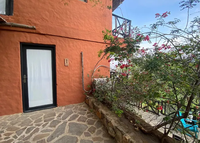 Akela Gaira Hotel Santa Marta 