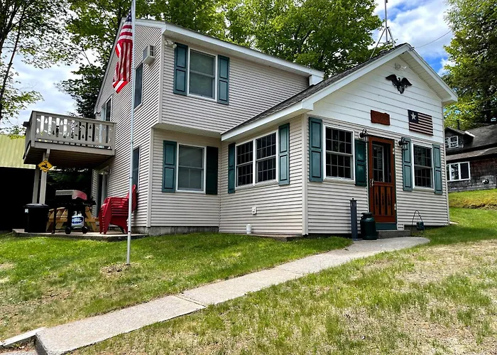 Ryder'S Lodge