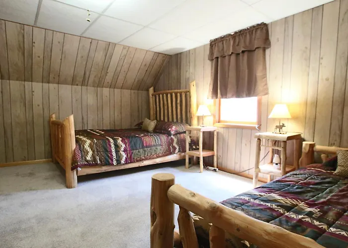Camp North Country - Old Forge