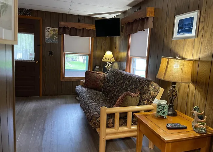 Camp North Country - Old Forge