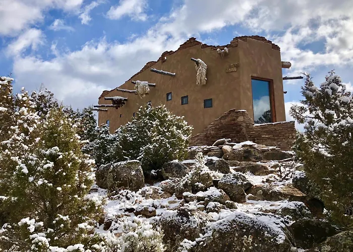 Canyon Of The Ancients Guest Ranch