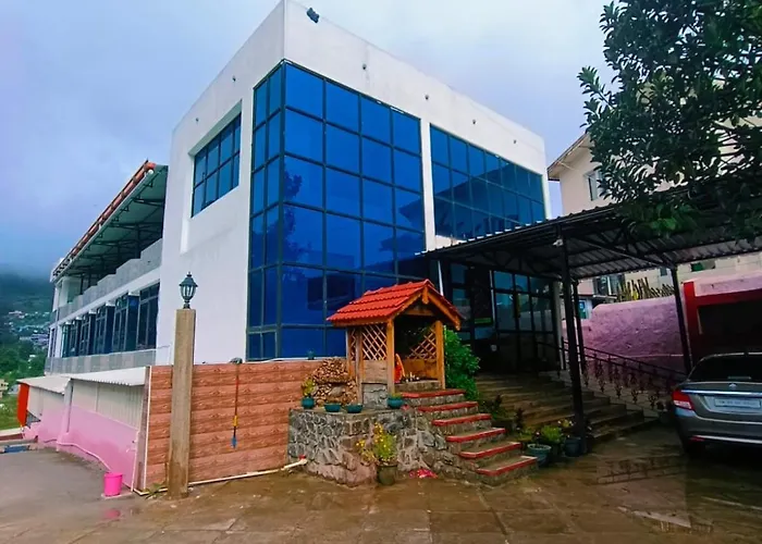 Hotel Vetrivel By Brown Tree