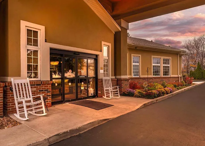 Comfort Inn University