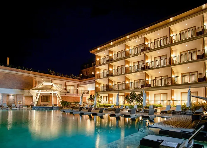 Modala Beach Resort Panglao