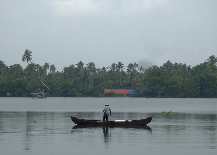 Lago Leisure Resort & Spa