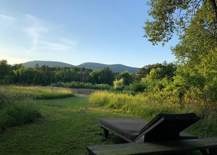 Woodstock Historic Artist Estate - The Museum House