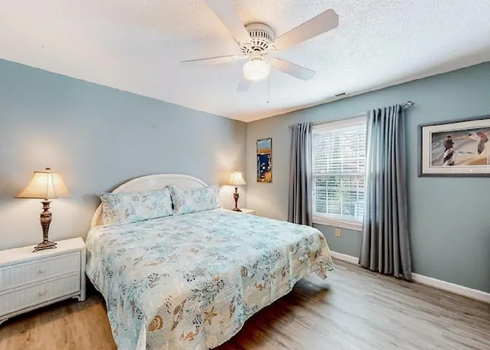 Ocean City Townhome By Beach Bayside