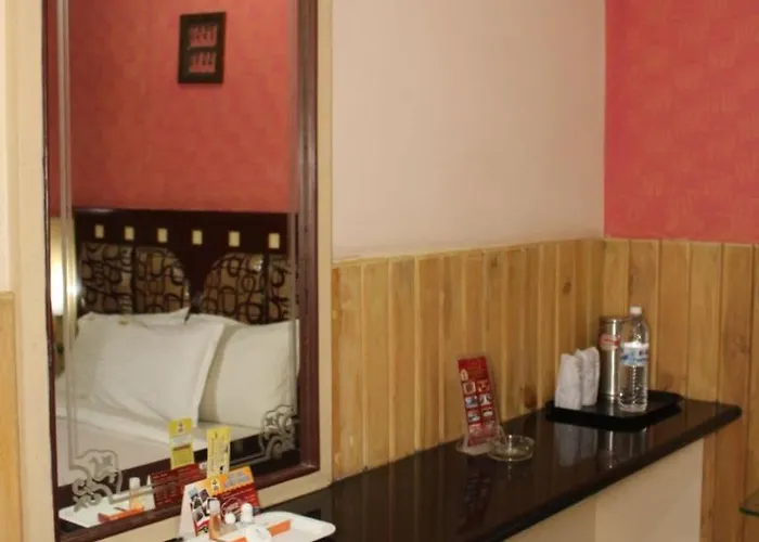 Hotel Sree Baalaaji Bhavan
