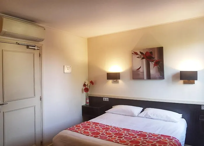 Hostellerie De Bretonniere - Groupe Logis Hotels