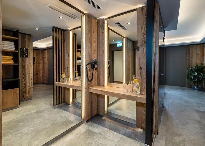 Aparthotel Weningeralm