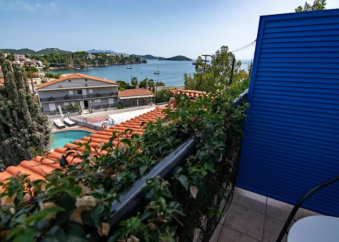 Villa Nina Adult Only