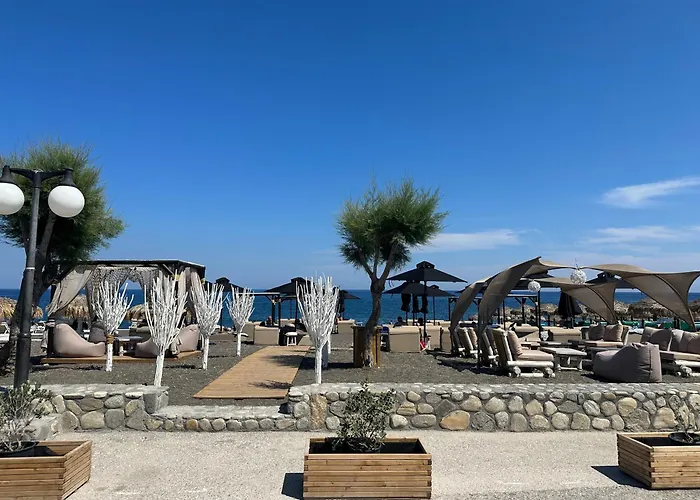 Anastasia Princess Luxury Beach Residence, Adults Only