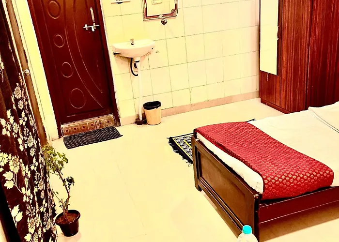 Hotel Sita Grand