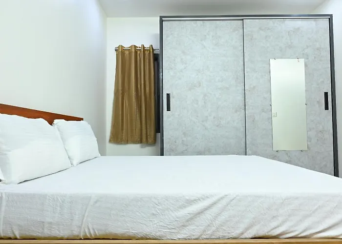 Guest Inn Nellore