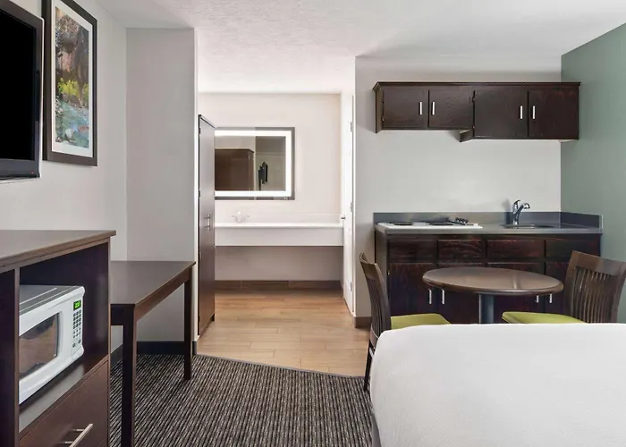 Wingate By Wyndham Cedar City