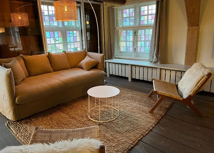 Hotel Luttik Alkmaar