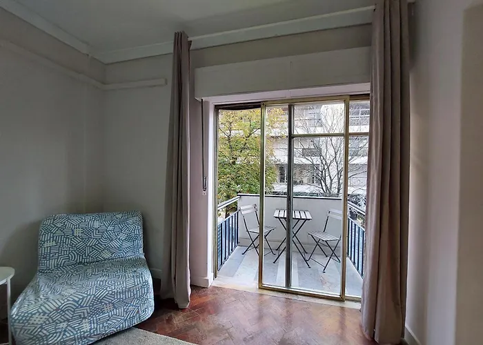Lisbon'S Best At Campo Pequeno