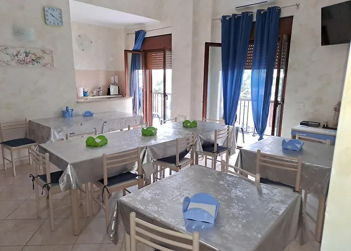 G&G - Bed & Breakfast