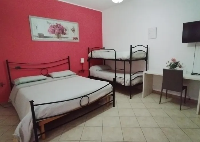 B&B L'amicizia Montefiascone