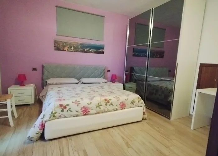 B&B L'amicizia Montefiascone