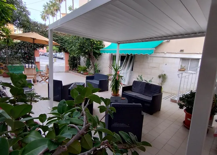 Hotel della piazzetta