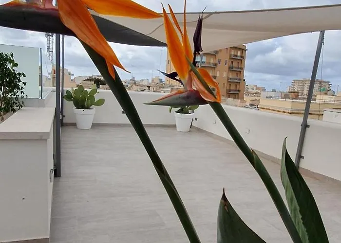 My House Luxury Home Marsala