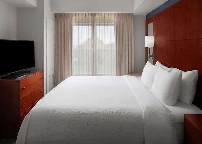 Residence Inn East Rutherford Meadowlands