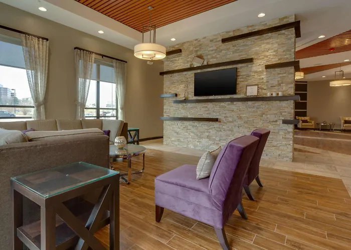 Drury Inn & Suites Overland Park