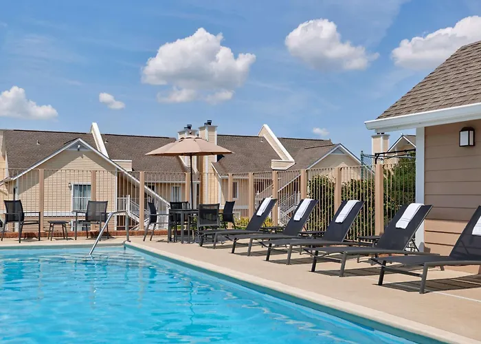 Sonesta Es Suites Wilmington - Newark