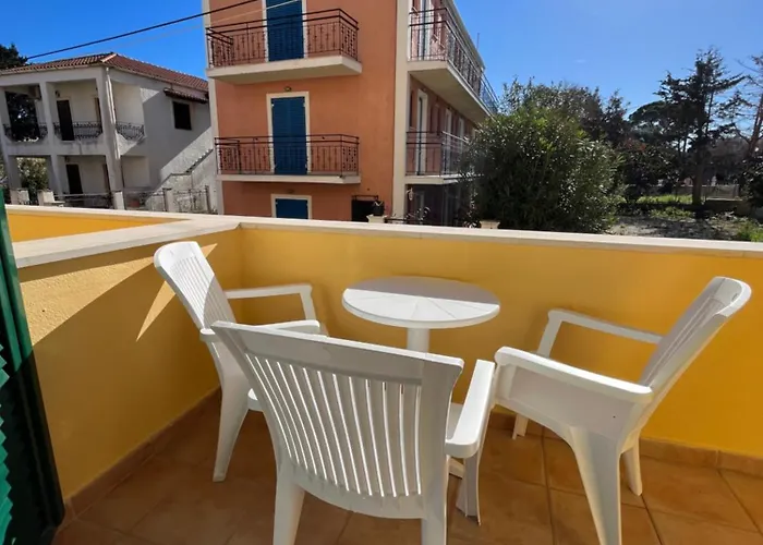 Meraki Kavos