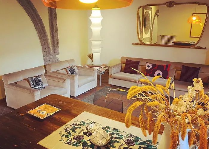 B&B Bellini Naples