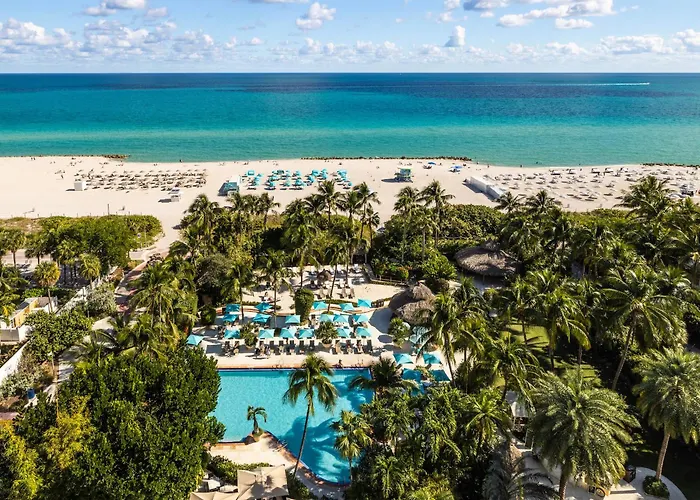 The Palms Hotel & Spa
