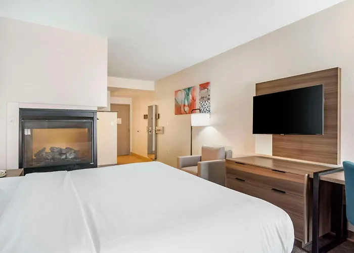 Comfort Suites Ocean City West