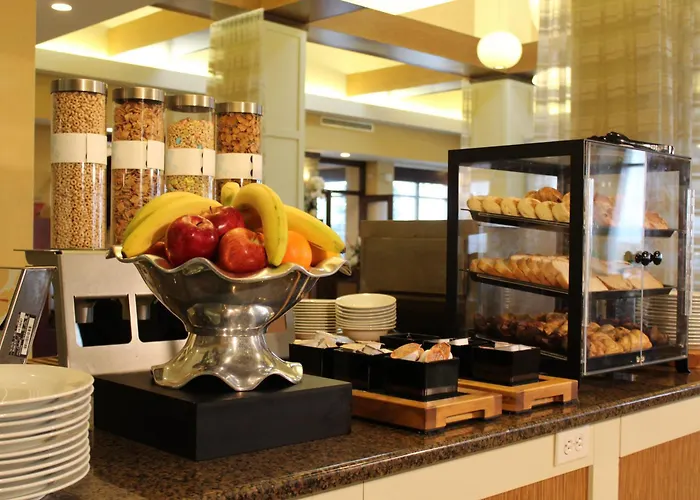Hilton Garden Inn Watertown