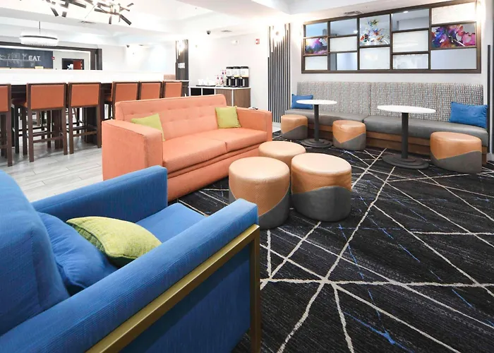 Hampton Inn Bryant
