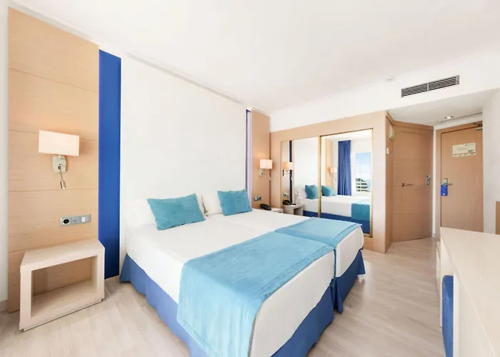 Hotel Agua Beach "Adults Only"