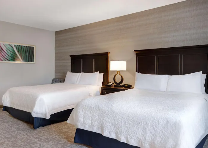 Hampton Inn & Suites San Luis Obispo