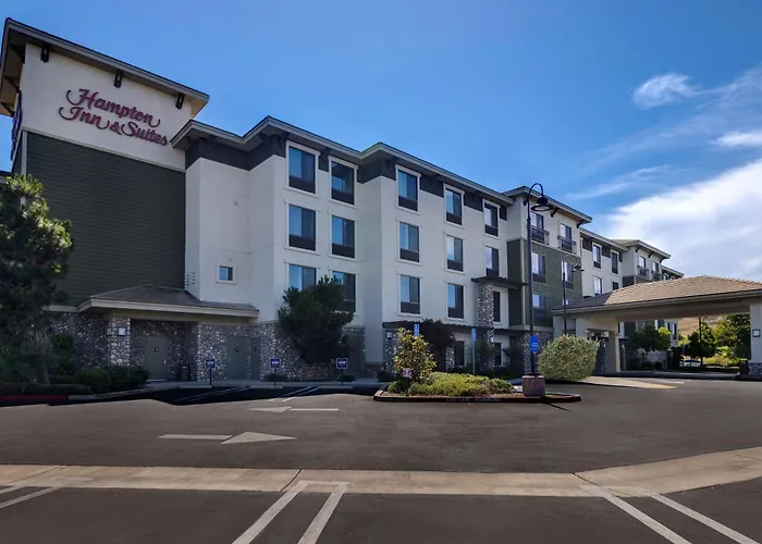 Hampton Inn&Suites San Luis Obispo