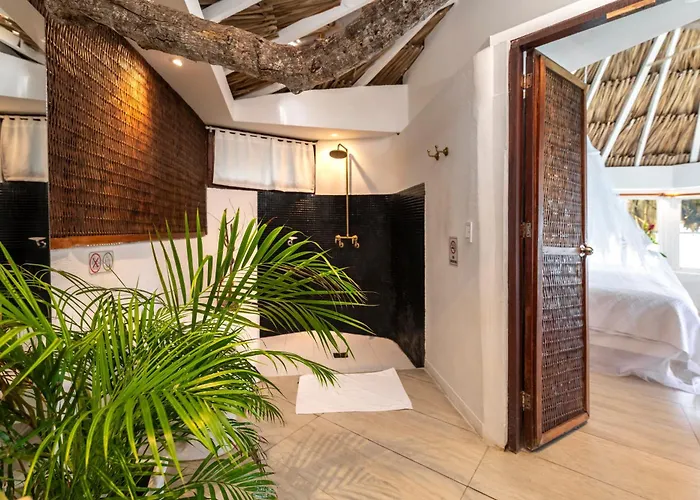 Hotel Coralina Island Isla Grande 