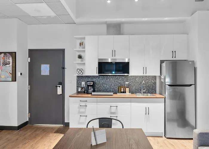 Cannery Lofts Niagara